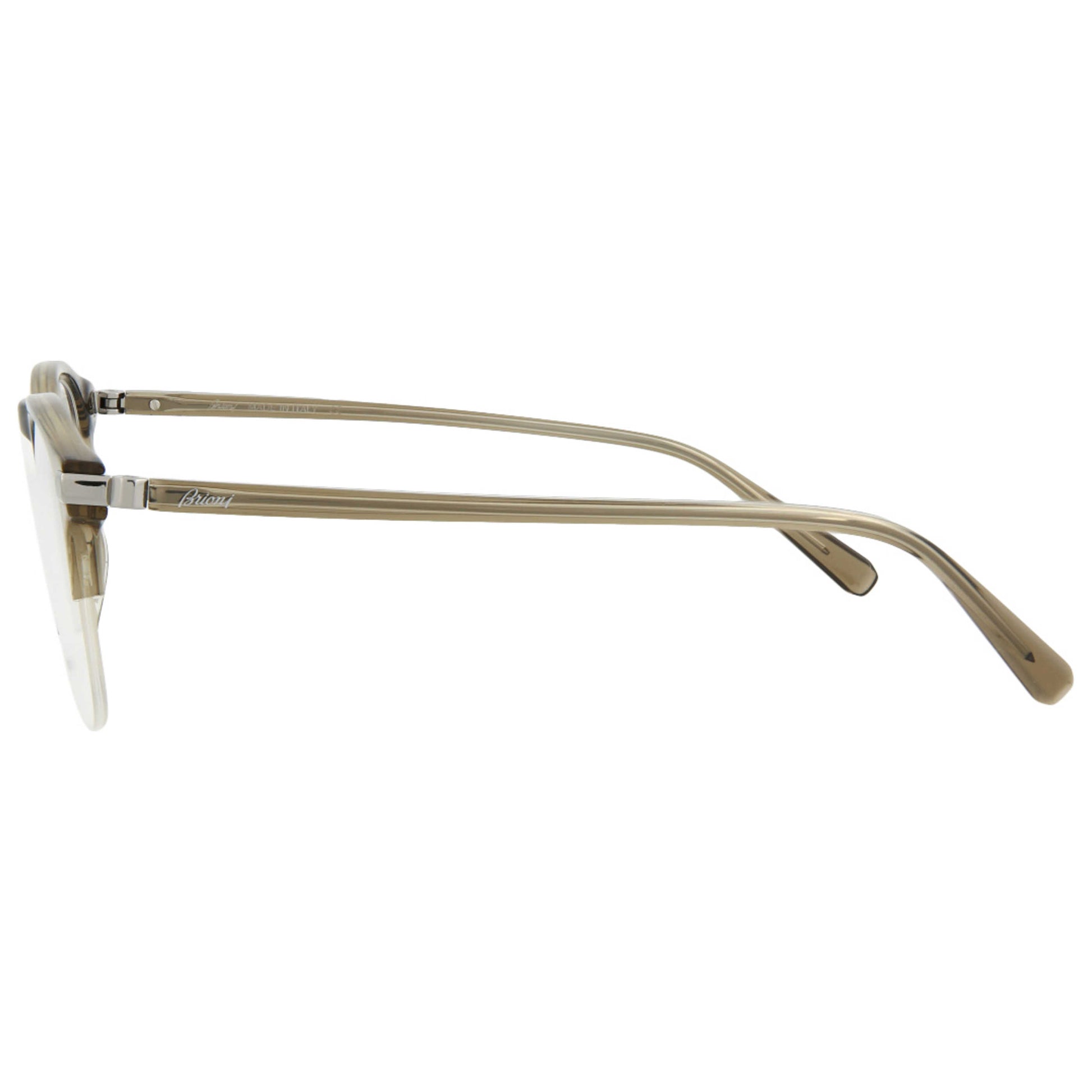 Brioni Fashion Men's Opticals BR0049O-30006157-004 - Image #4