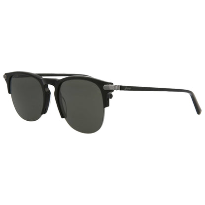 Front view of Brioni Fashion Men's Sunglasses BR0049S-30006151-001