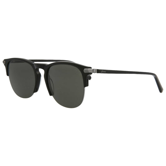 Front view of Brioni Fashion Men's Sunglasses BR0049S-30006151-001