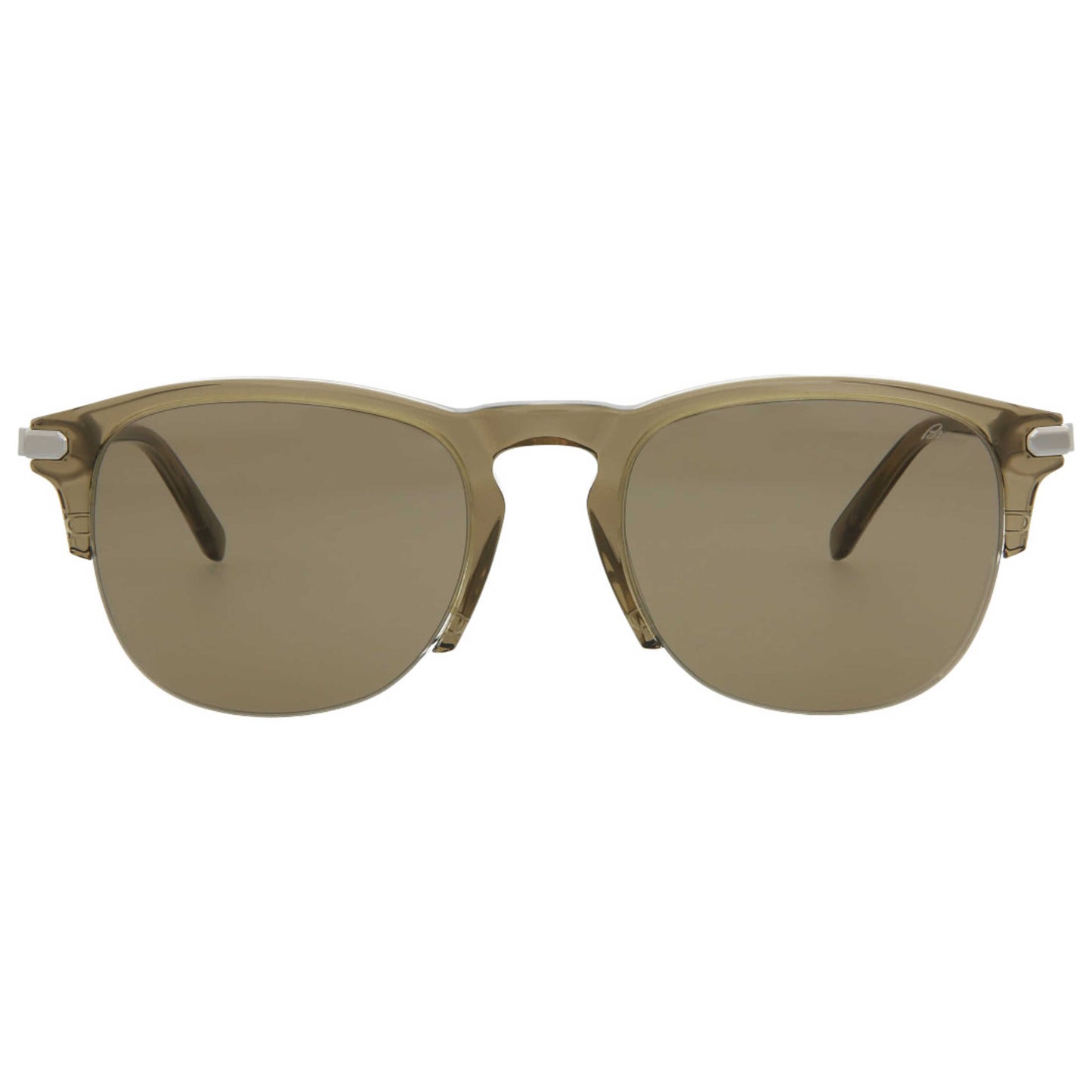 Brioni Fashion Men's Sunglasses BR0049S-30006151-004 - Image #2