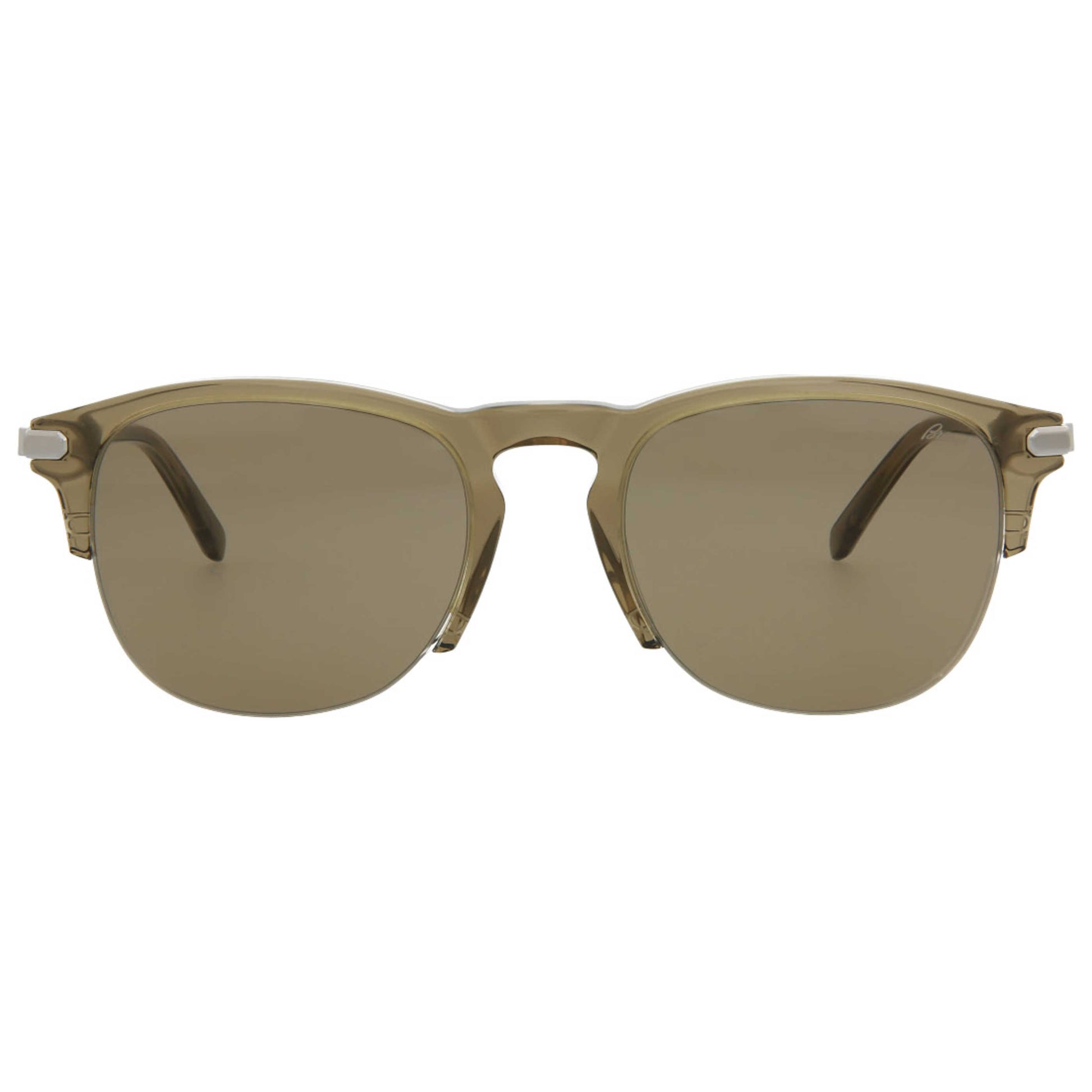 Brioni Fashion Men's Sunglasses BR0049S-30006151-004 - Image #2