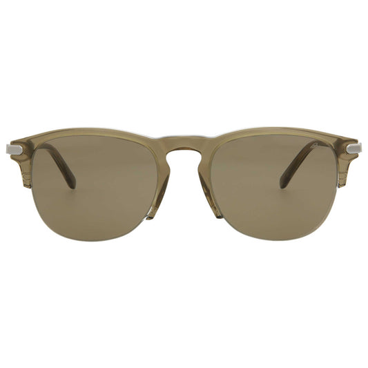 Brioni Fashion Men's Sunglasses BR0049S-30006151-004 - Image #2