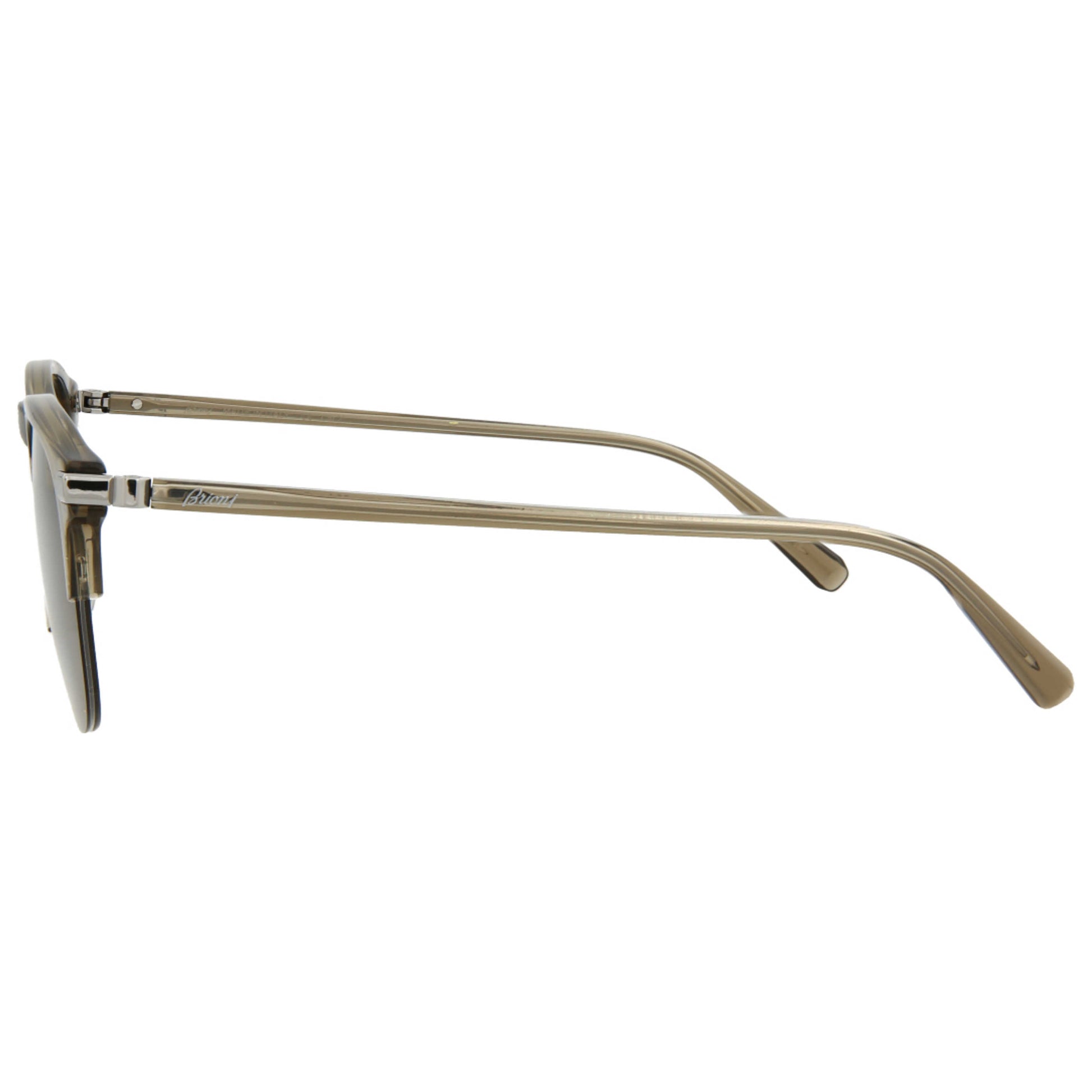 Brioni Fashion Men's Sunglasses BR0049S-30006151-004 - Image #3