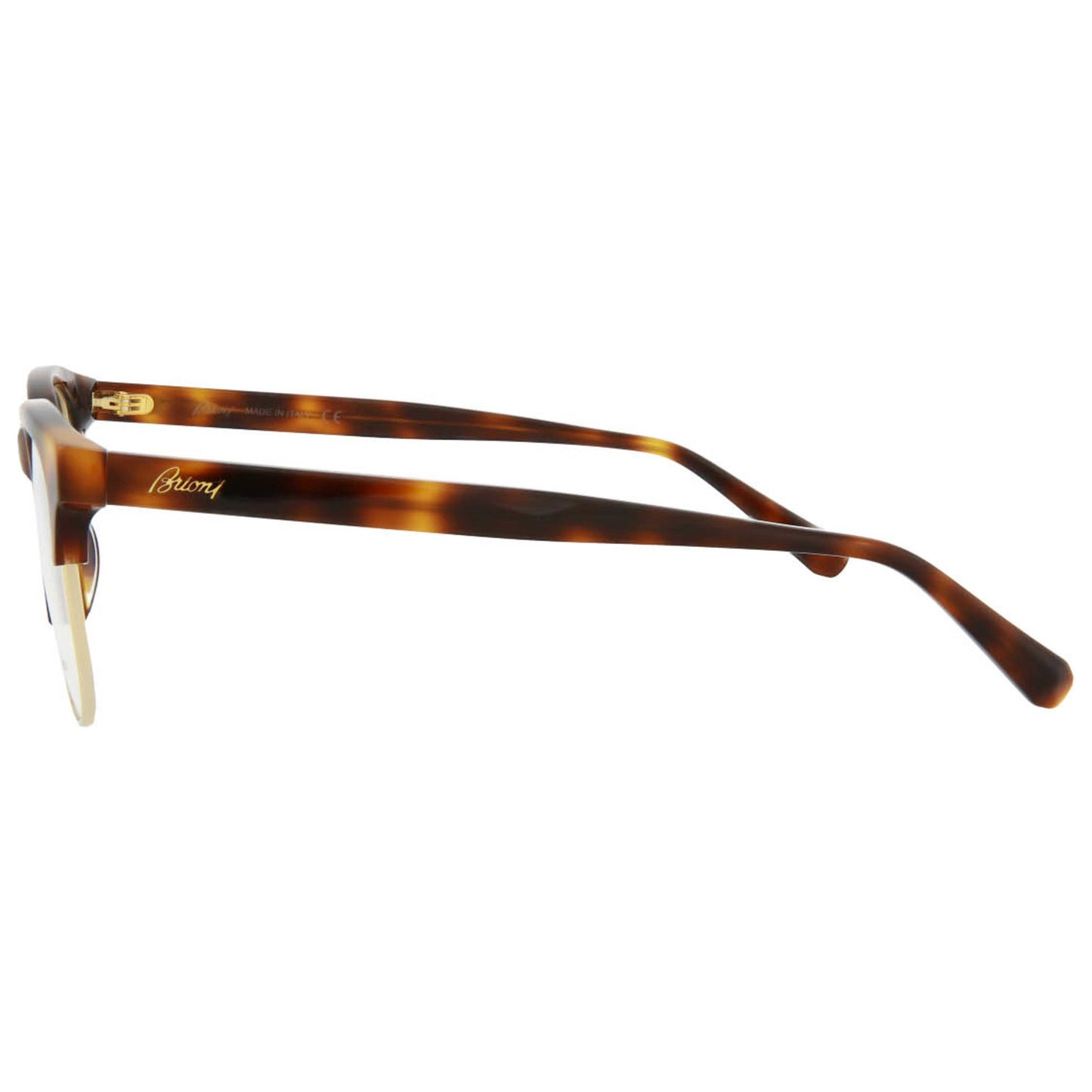Brioni Novelty Men's Opticals BR0051O-30006160-002 - Image #4
