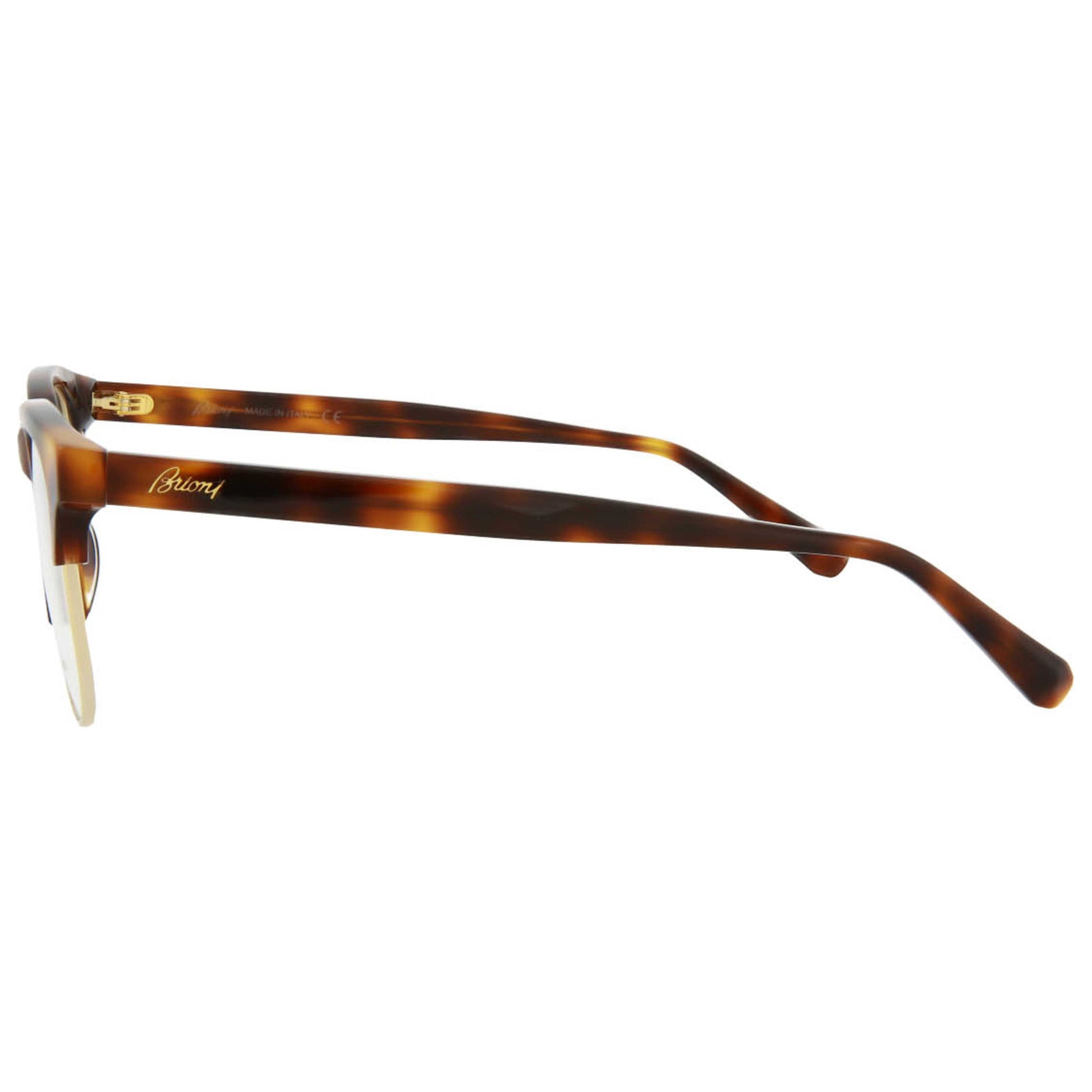 Brioni Novelty Men's Opticals BR0051O-30006160-002 - Image #4
