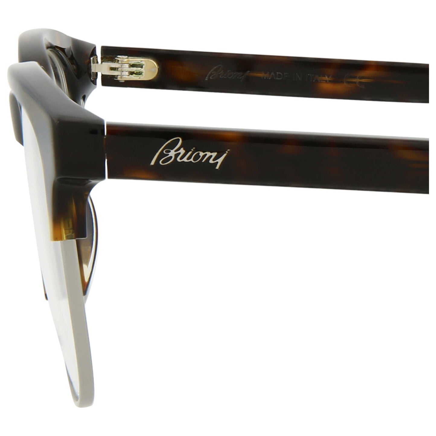 Brioni Novelty Men's Opticals BR0051O-30006160-003 - Image #3