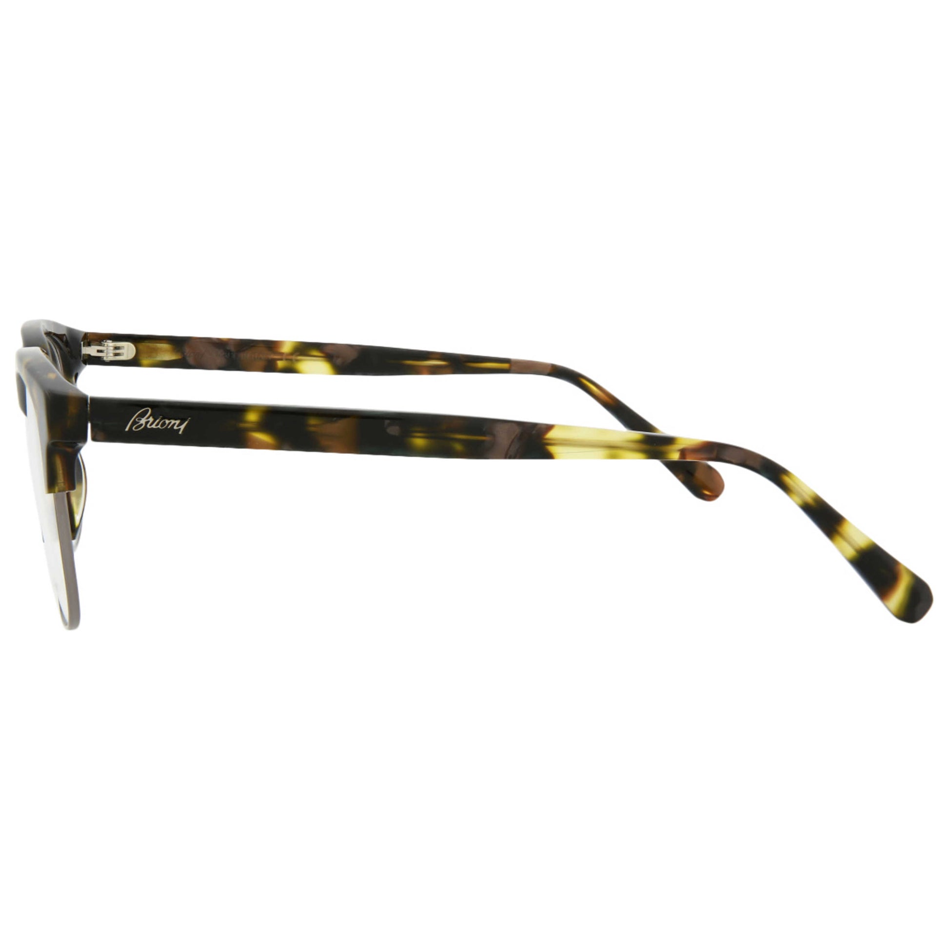 Brioni Novelty Men's Opticals BR0051O-30006160-004 - Image #4