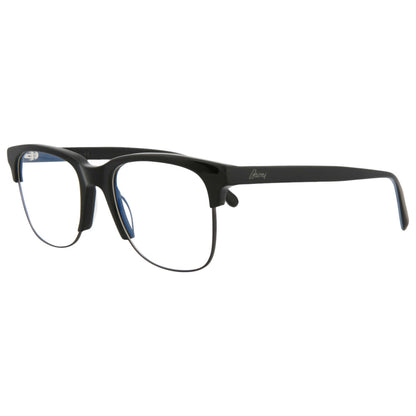 Front view of Brioni Novelty Men's Opticals BR0051O-30006160-005