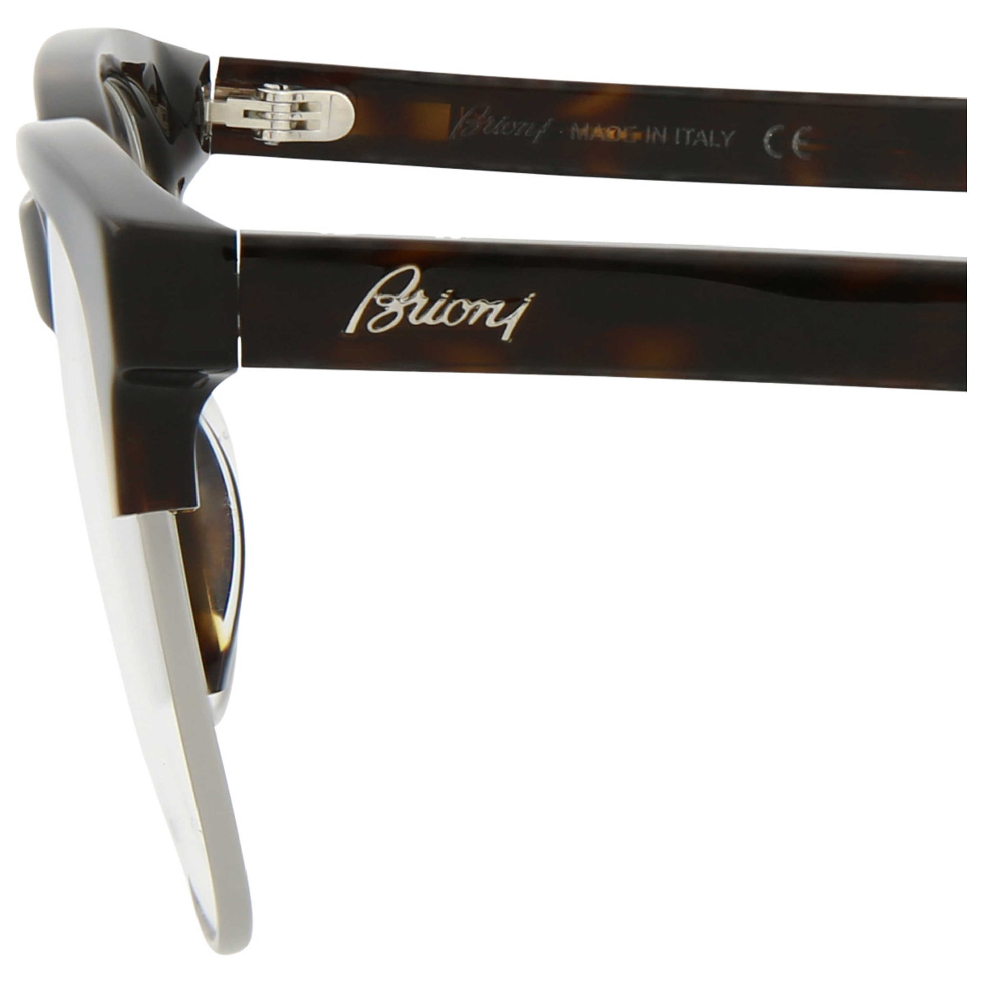 Brioni Novelty Men's Opticals BR0051O-30006160-006 - Image #3