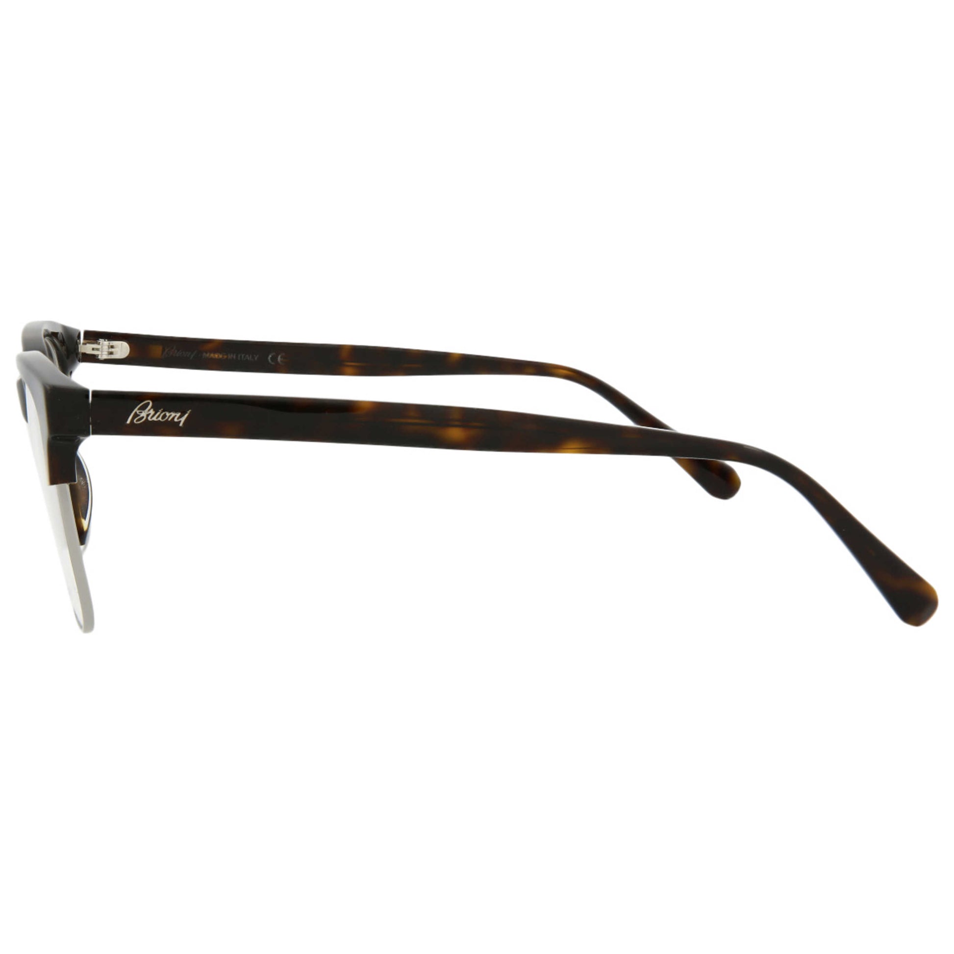 Brioni Novelty Men's Opticals BR0051O-30006160-006 - Image #4