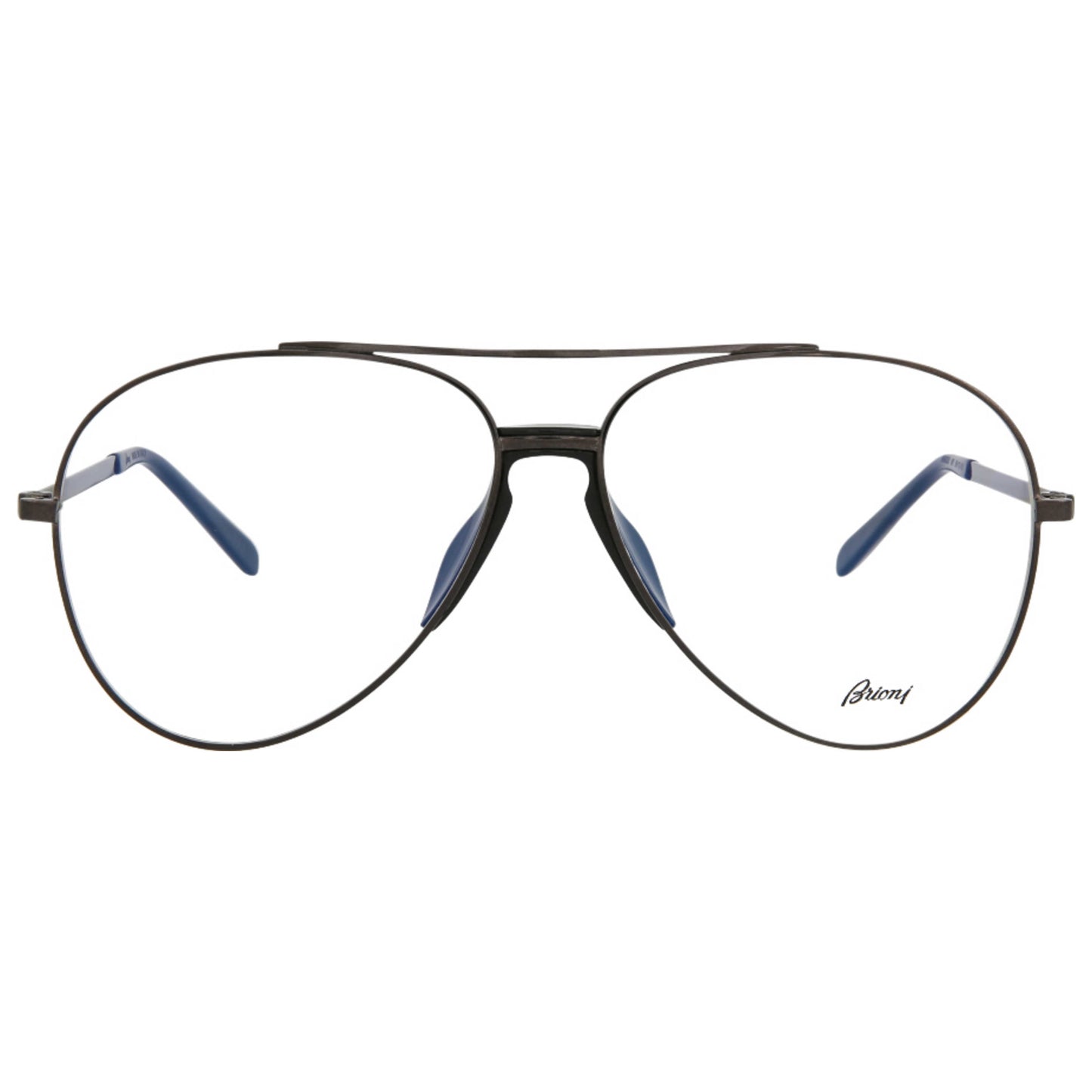 Brioni Novelty Men's Opticals BR0052O-30006161-001 - Image #2