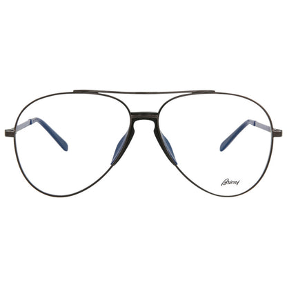 Brioni Novelty Men's Opticals BR0052O-30006161-001 - Image #2