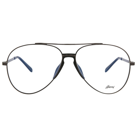 Brioni Novelty Men's Opticals BR0052O-30006161-001 - Image #2