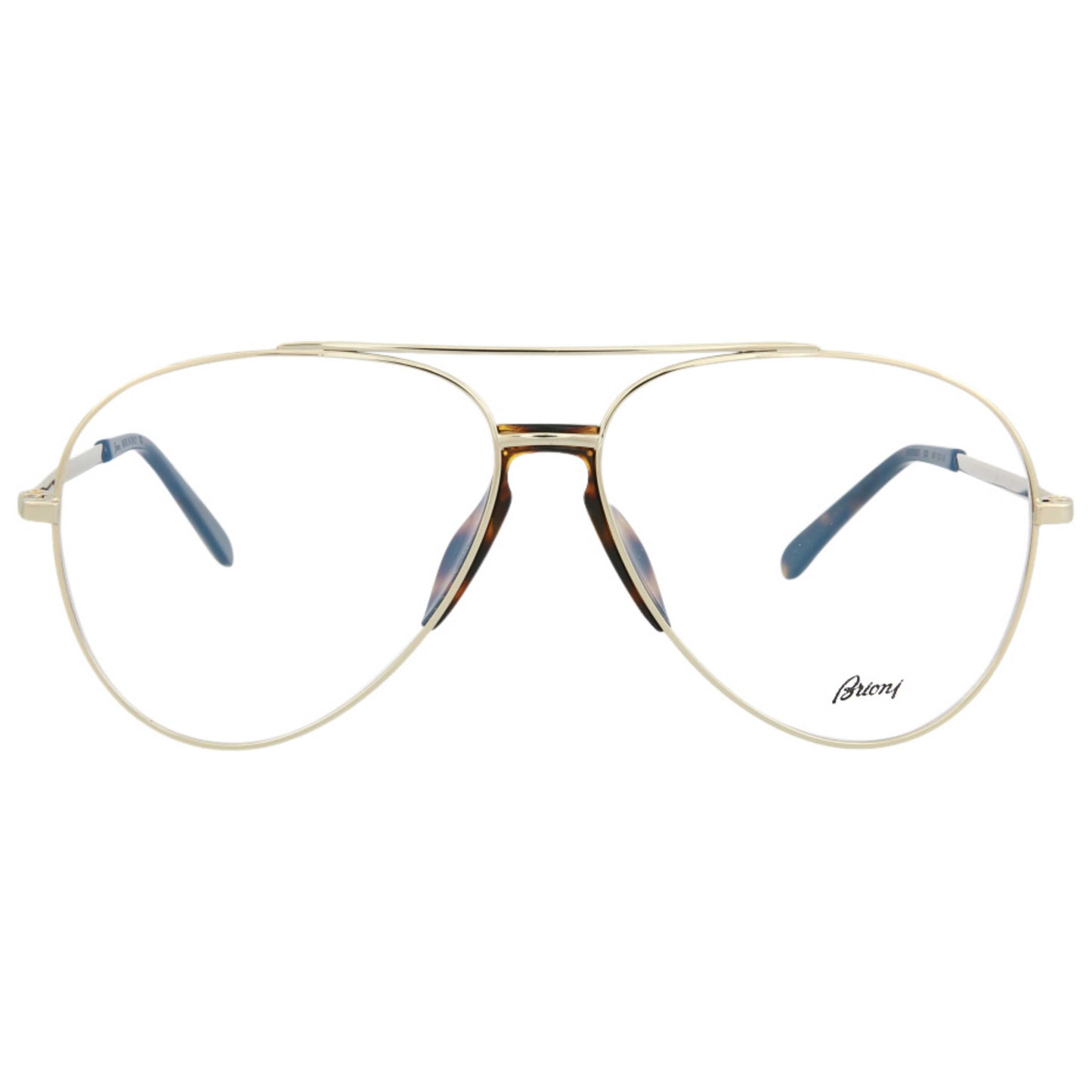Brioni Novelty Men's Opticals BR0052O-30006161-002 - Image #2