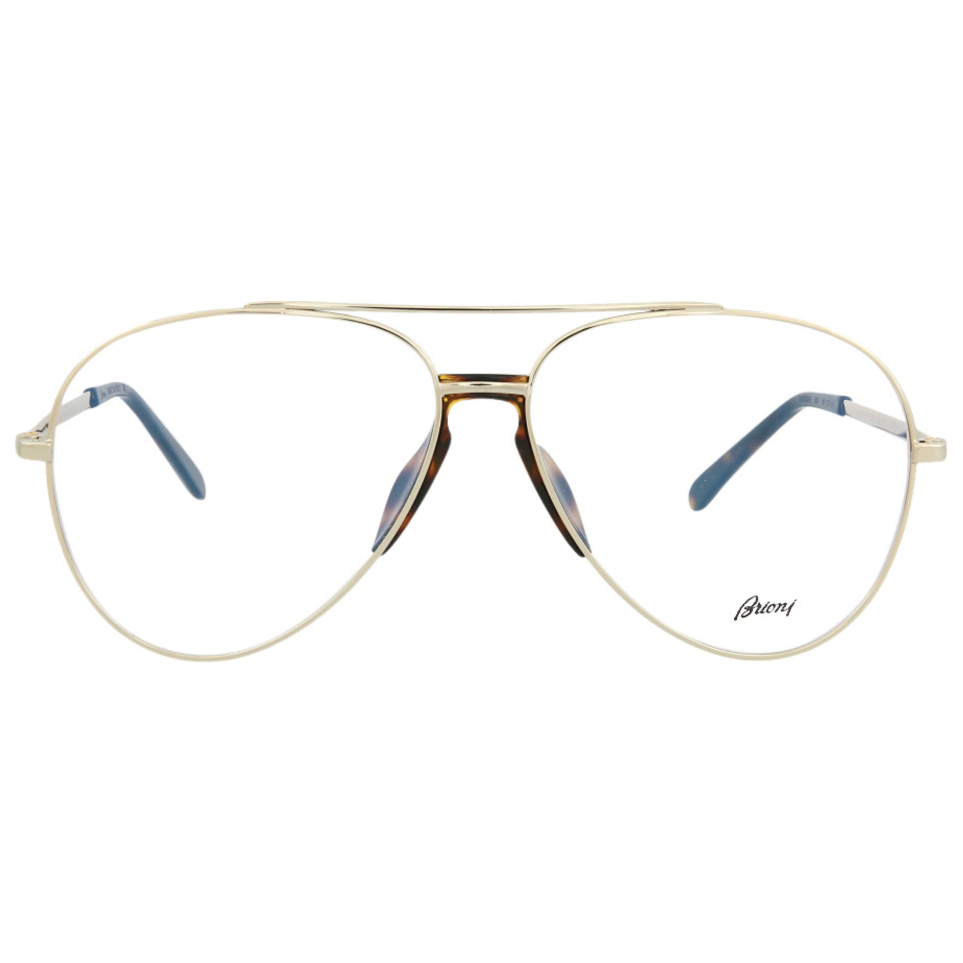 Brioni Novelty Men's Opticals BR0052O-30006161-002 - Image #2