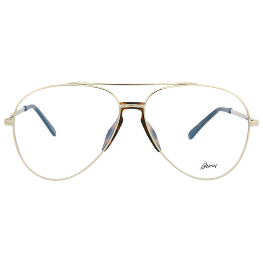 Brioni Novelty Men's Opticals BR0052O-30006161-002 - Image #2