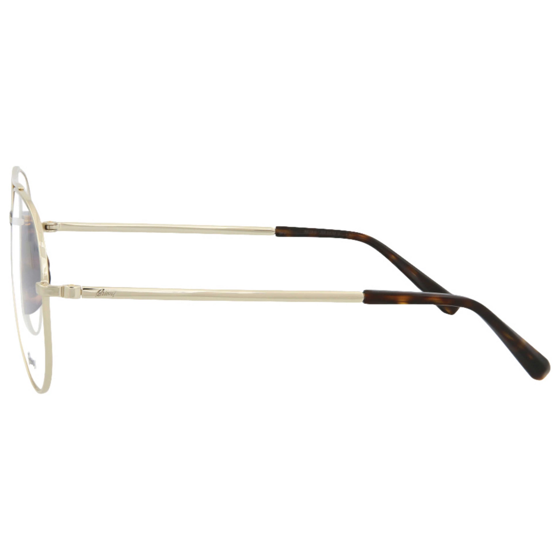 Brioni Novelty Men's Opticals BR0052O-30006161-002 - Image #4