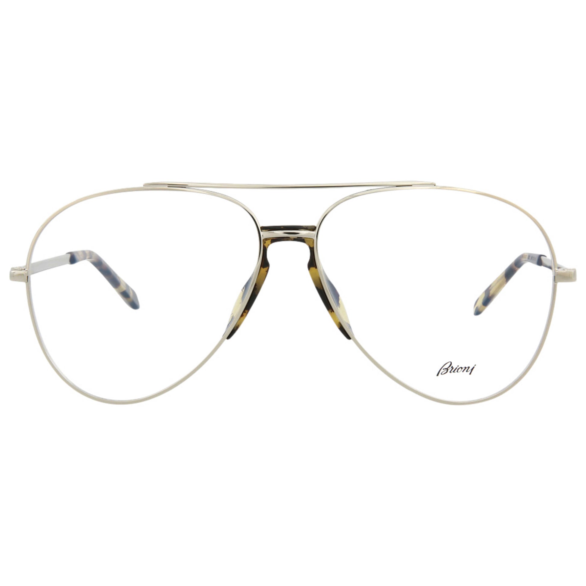 Brioni Novelty Men's Opticals BR0052O-30006161-003 - Image #2