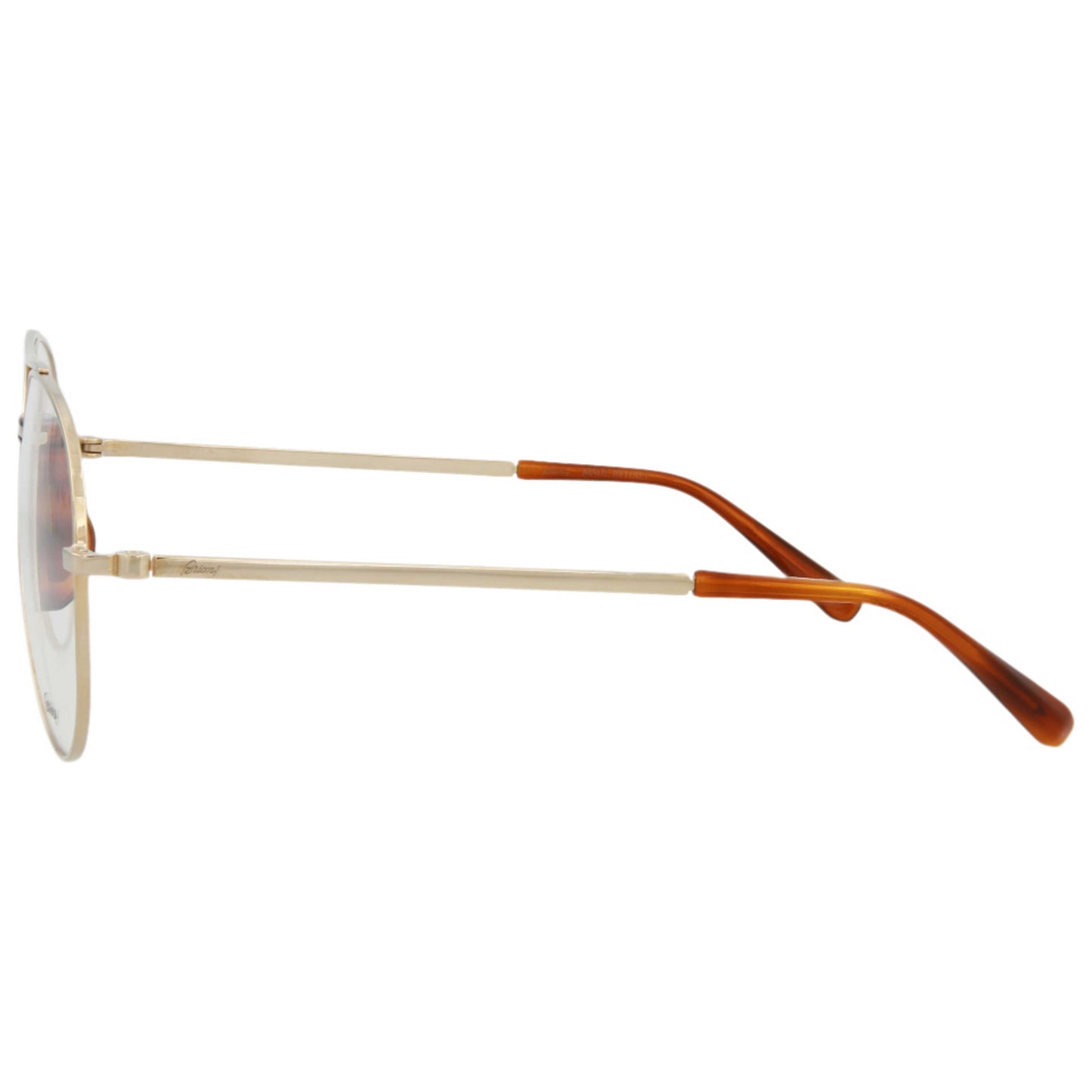 Brioni Novelty Men's Opticals BR0052O-30006161-004 - Image #4