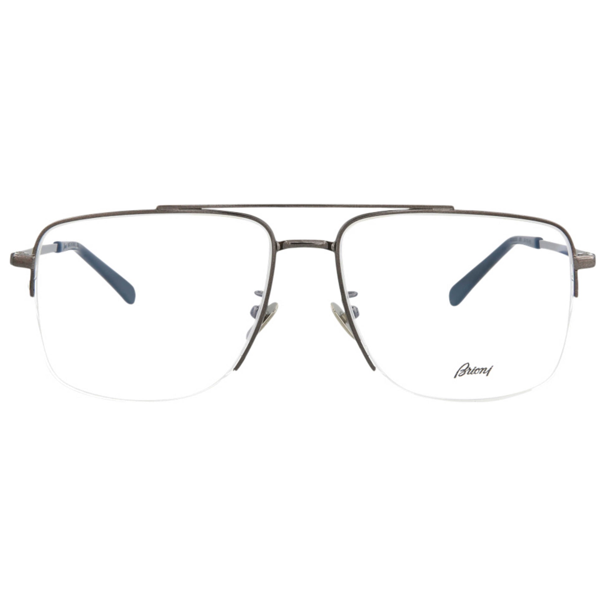 Brioni Novelty Men's Opticals BR0053O-30006162-001 - Image #2