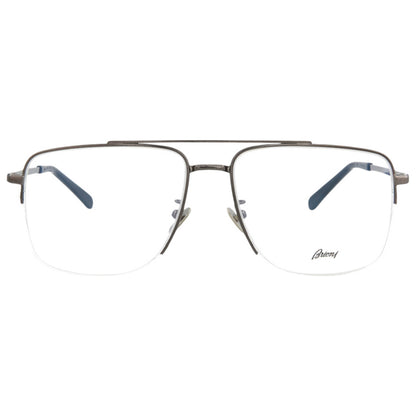 Brioni Novelty Men's Opticals BR0053O-30006162-001 - Image #2
