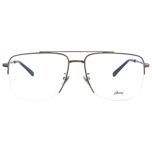 Brioni Novelty Men's Opticals BR0053O-30006162-001 - Image #2