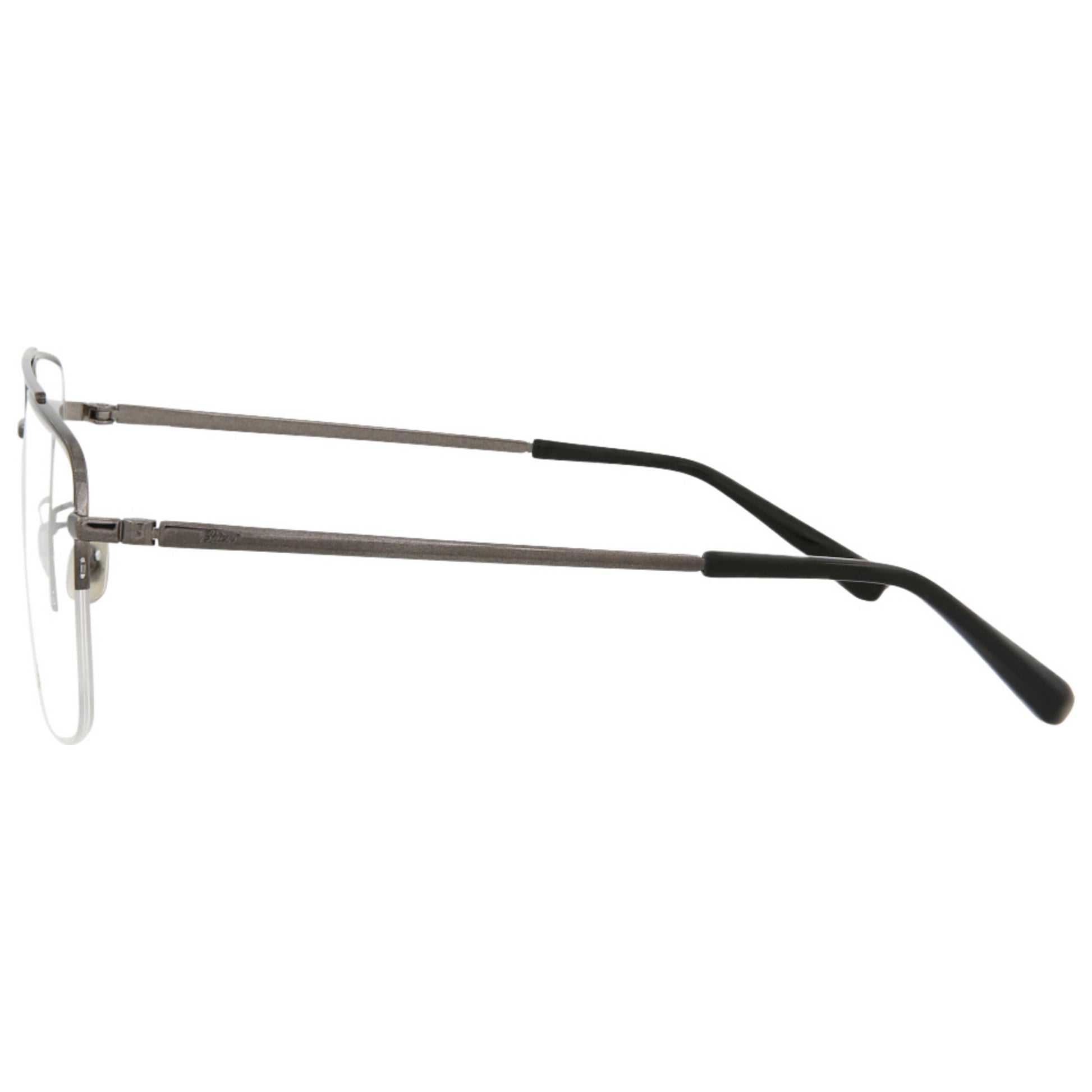 Brioni Novelty Men's Opticals BR0053O-30006162-001 - Image #4