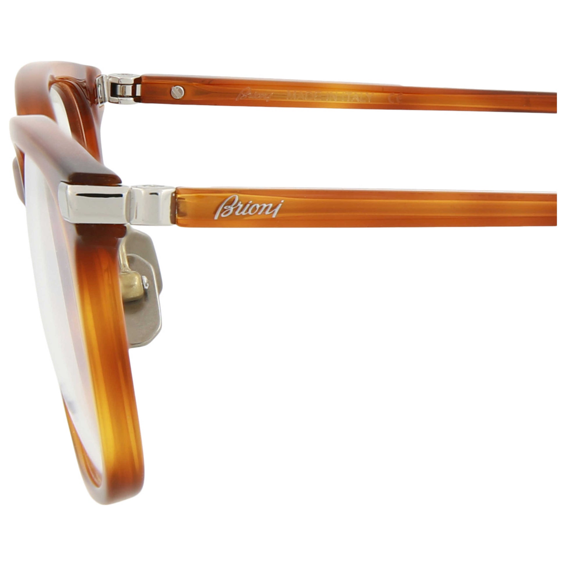 Brioni Fashion Men's Opticals BR0054O-30006156-003 - Image #3