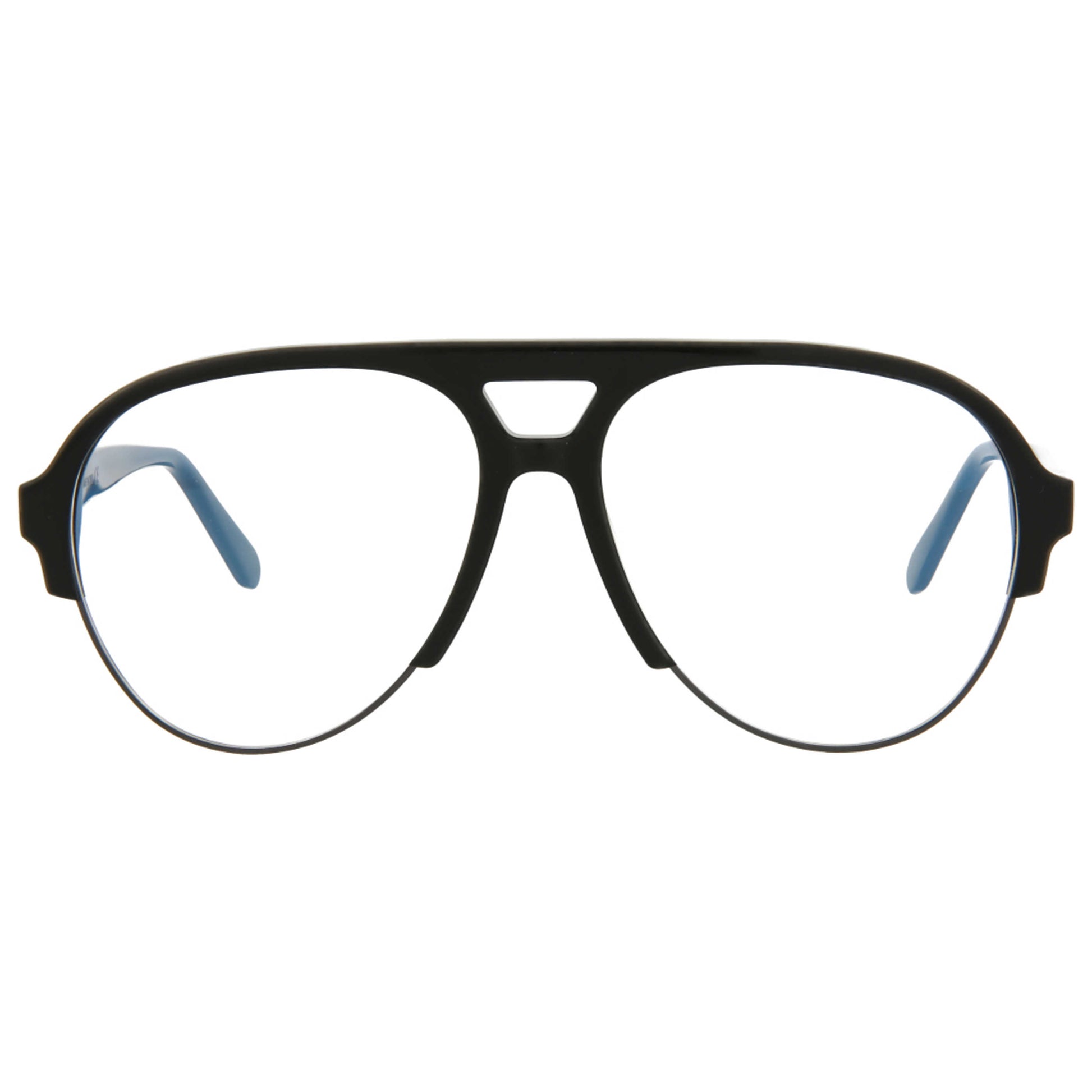 Brioni Novelty Men's Opticals BR0055O-30006159-001 - Image #2