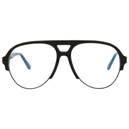 Brioni Novelty Men's Opticals BR0055O-30006159-001 - Image #2
