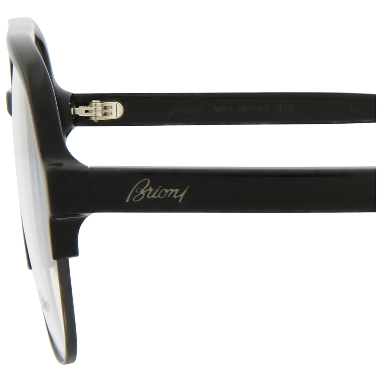 Brioni Novelty Men's Opticals BR0055O-30006159-001 - Image #3