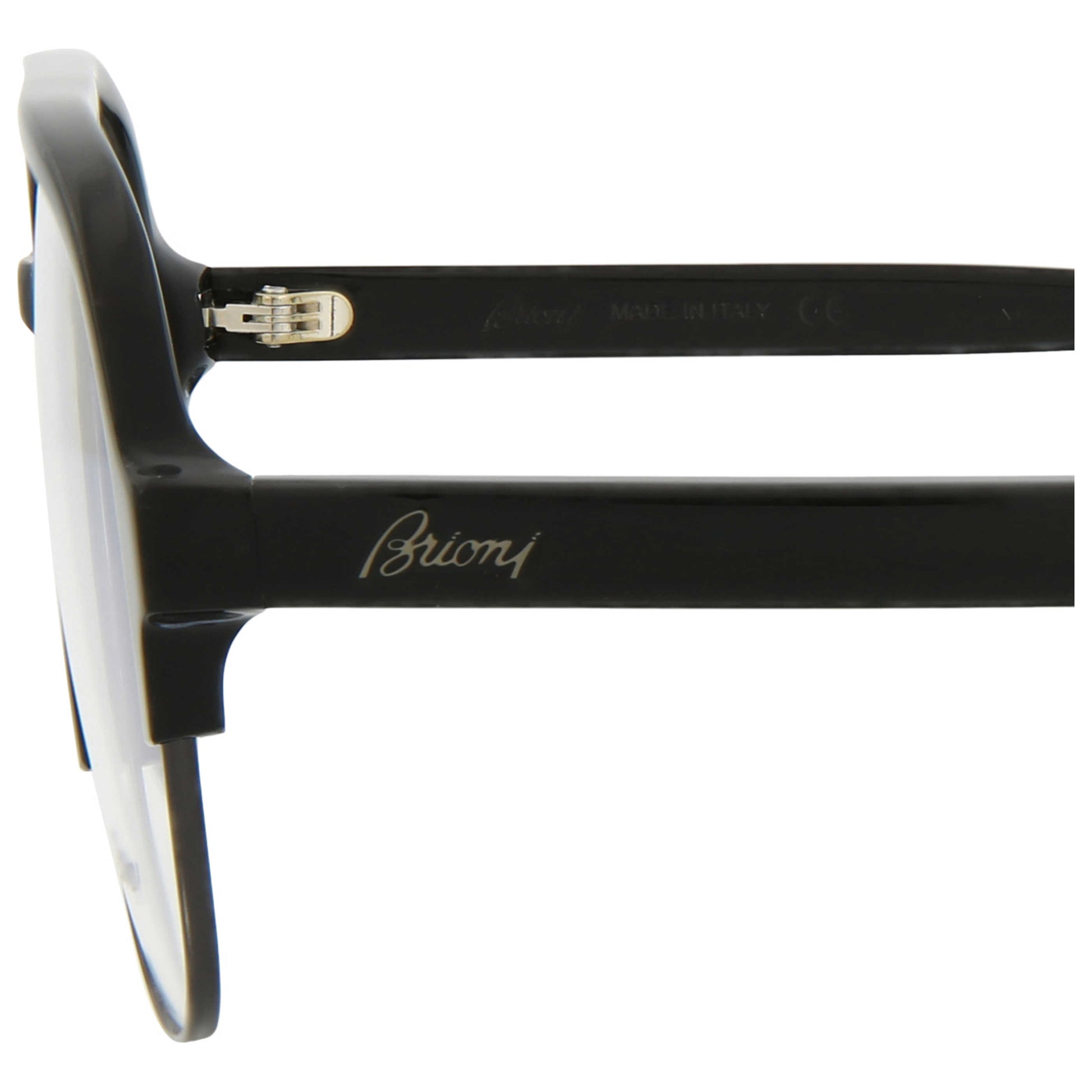 Brioni Novelty Men's Opticals BR0055O-30006159-001 - Image #3