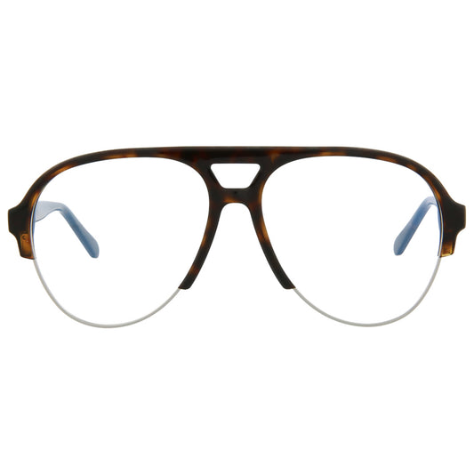 Brioni Novelty Men's Opticals BR0055O-30006159-003 - Image #2