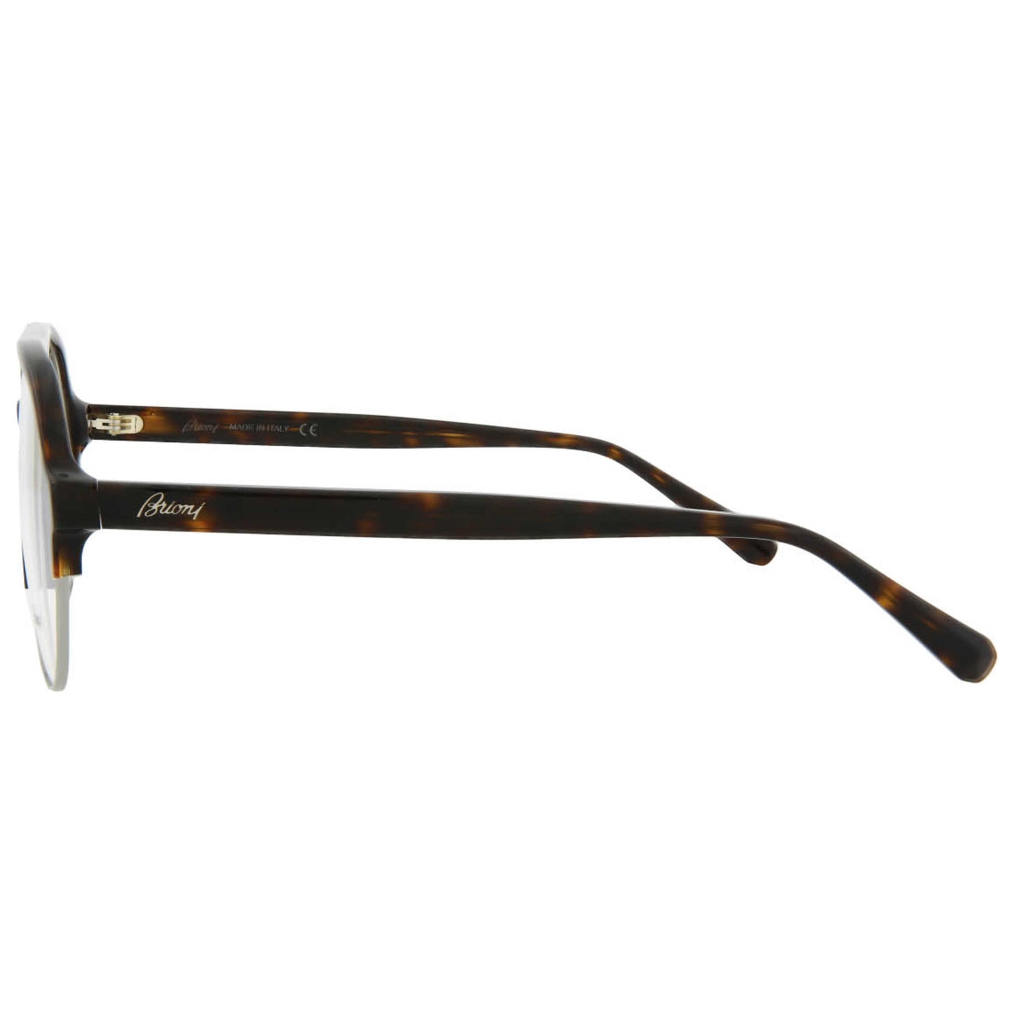 Brioni Novelty Men's Opticals BR0055O-30006159-003 - Image #4