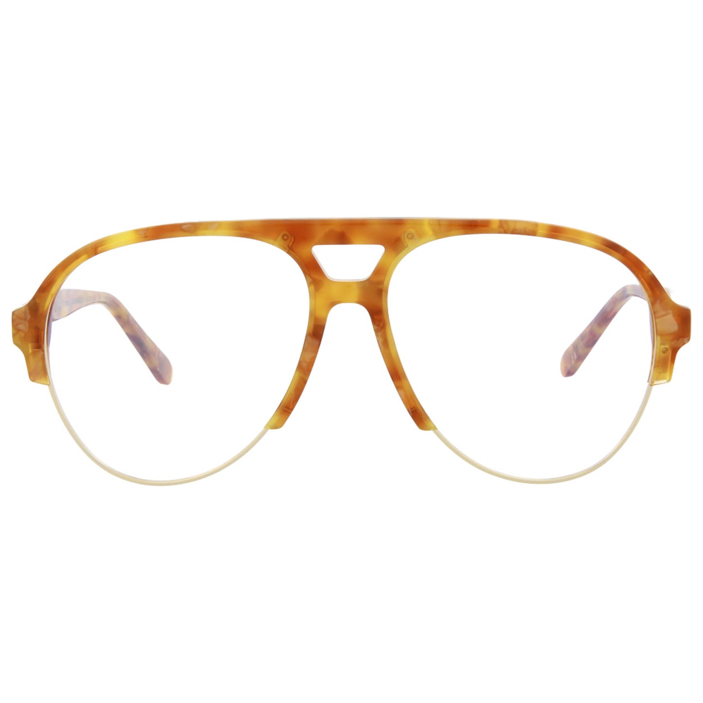 Brioni Novelty Men's Opticals BR0055O-30006159-004 - Image #2