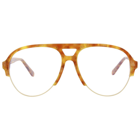 Brioni Novelty Men's Opticals BR0055O-30006159-004 - Image #2