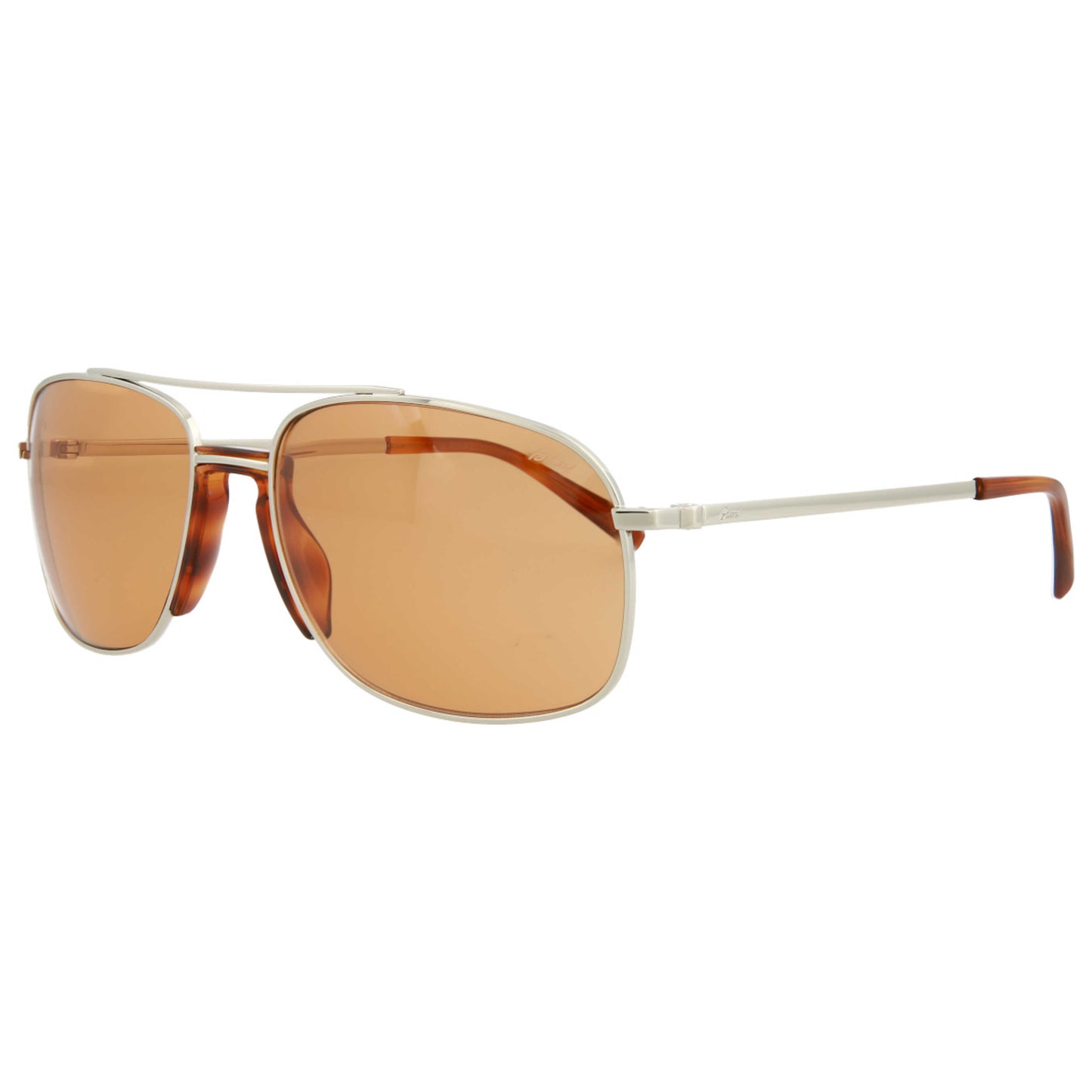 Front view of Brioni Novelty Men's Sunglasses BR0056S-30006387-003