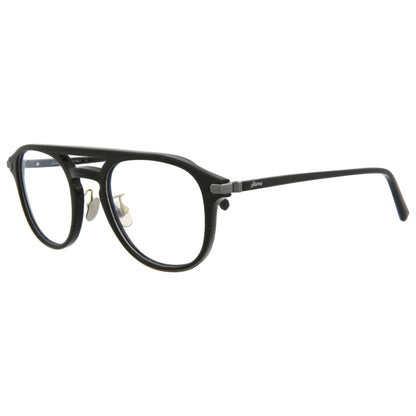 Front view of Brioni Fashion Men's Opticals BR0058O-30006451-005