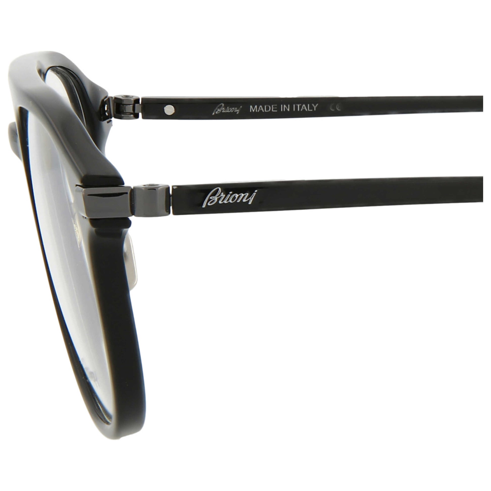Brioni Fashion Men's Opticals BR0058O-30006451-005 - Image #4