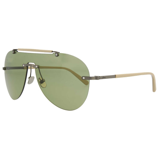 Front view of Brioni Novelty Men's Sunglasses BR0060S-30006396-002