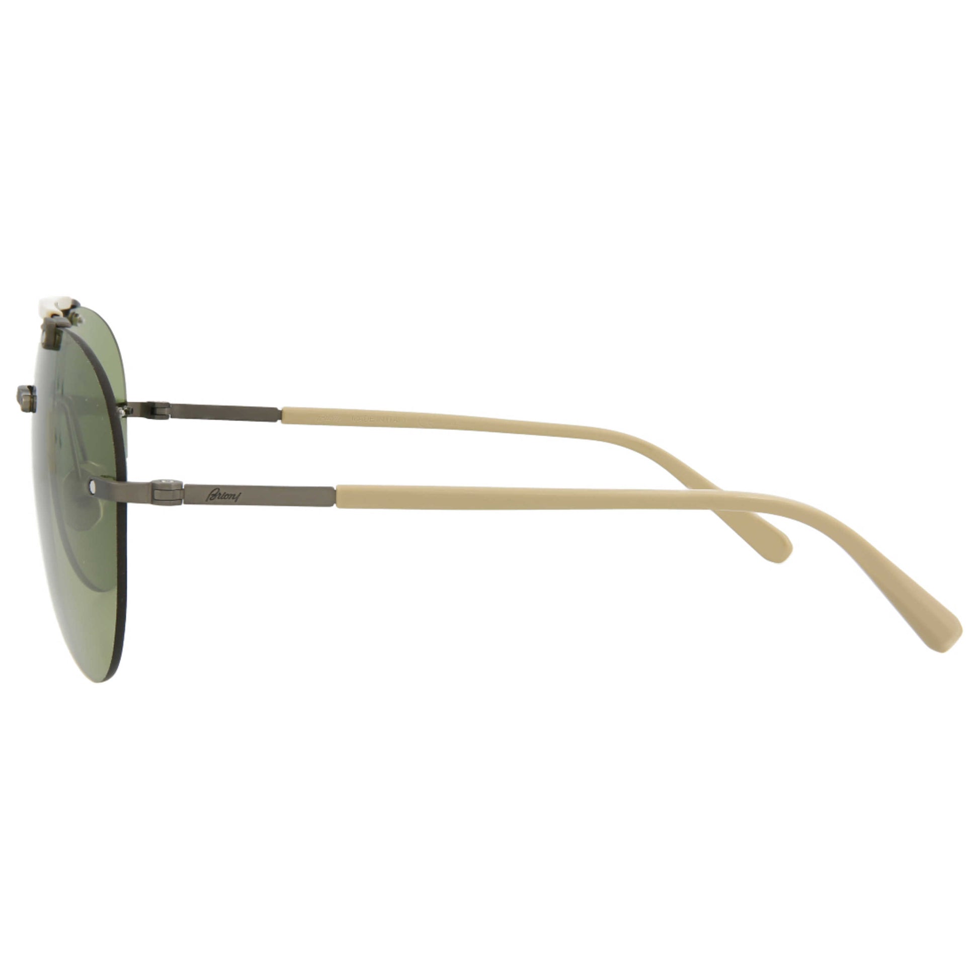 Brioni Novelty Men's Sunglasses BR0060S-30006396-002 - Image #3