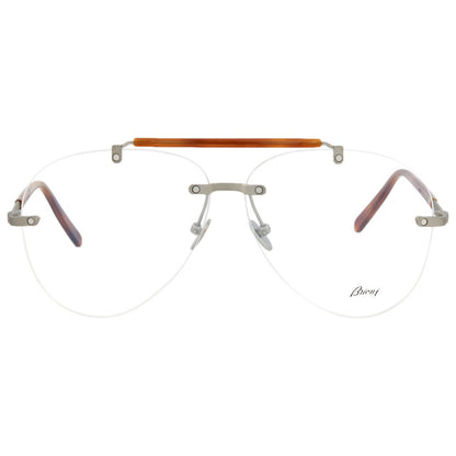 Brioni Novelty Men's Opticals BR0061O-30006447-003 - Image #2