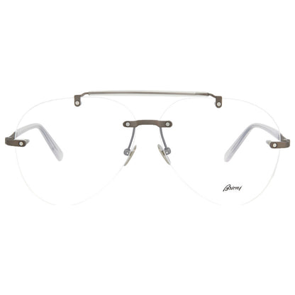 Brioni Novelty Men's Opticals BR0061O-30006447-004 - Image #2