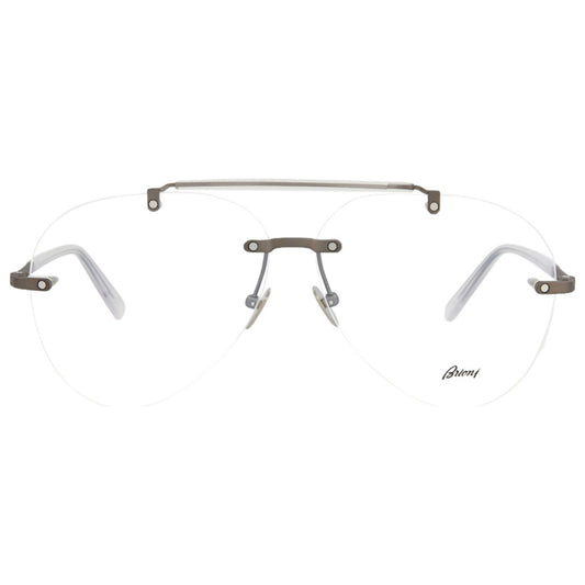 Brioni Novelty Men's Opticals BR0061O-30006447-004 - Image #2