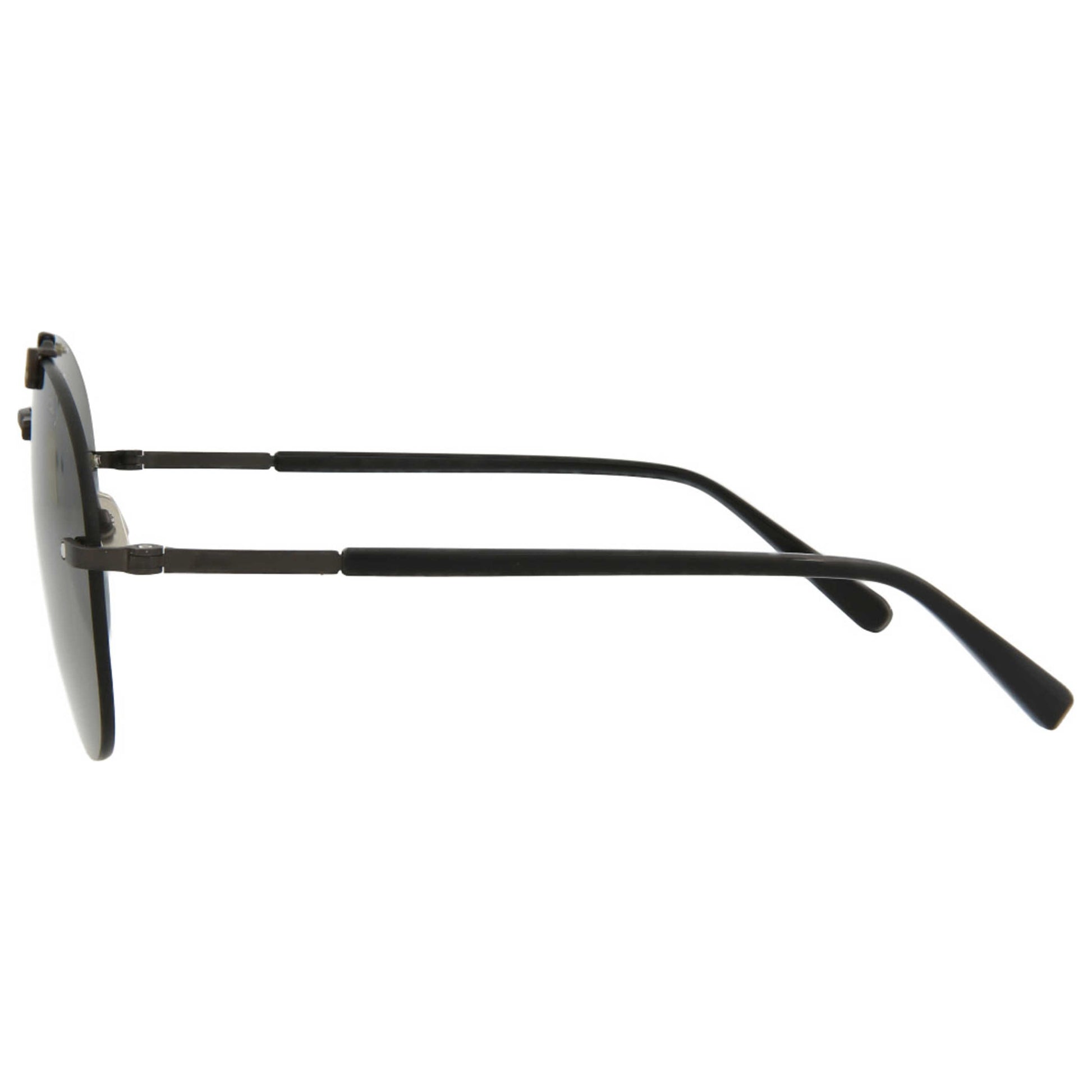 Brioni Novelty Men's Sunglasses BR0061S-30006397-001 - Image #3