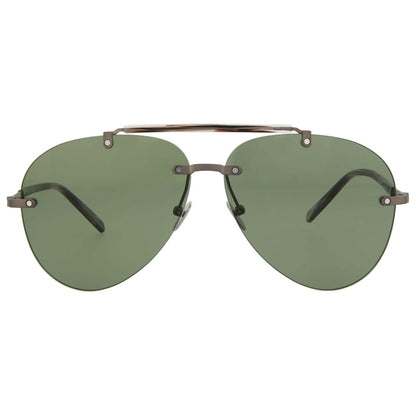 Brioni Novelty Men's Sunglasses BR0061S-30006397-004 - Image #2