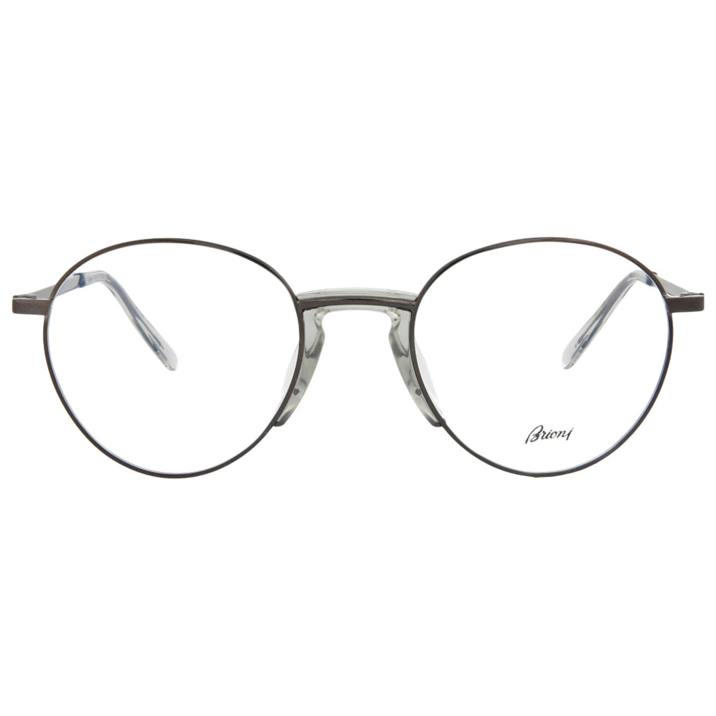 Brioni Novelty Men's Opticals BR0062O-30006454-001 - Image #2