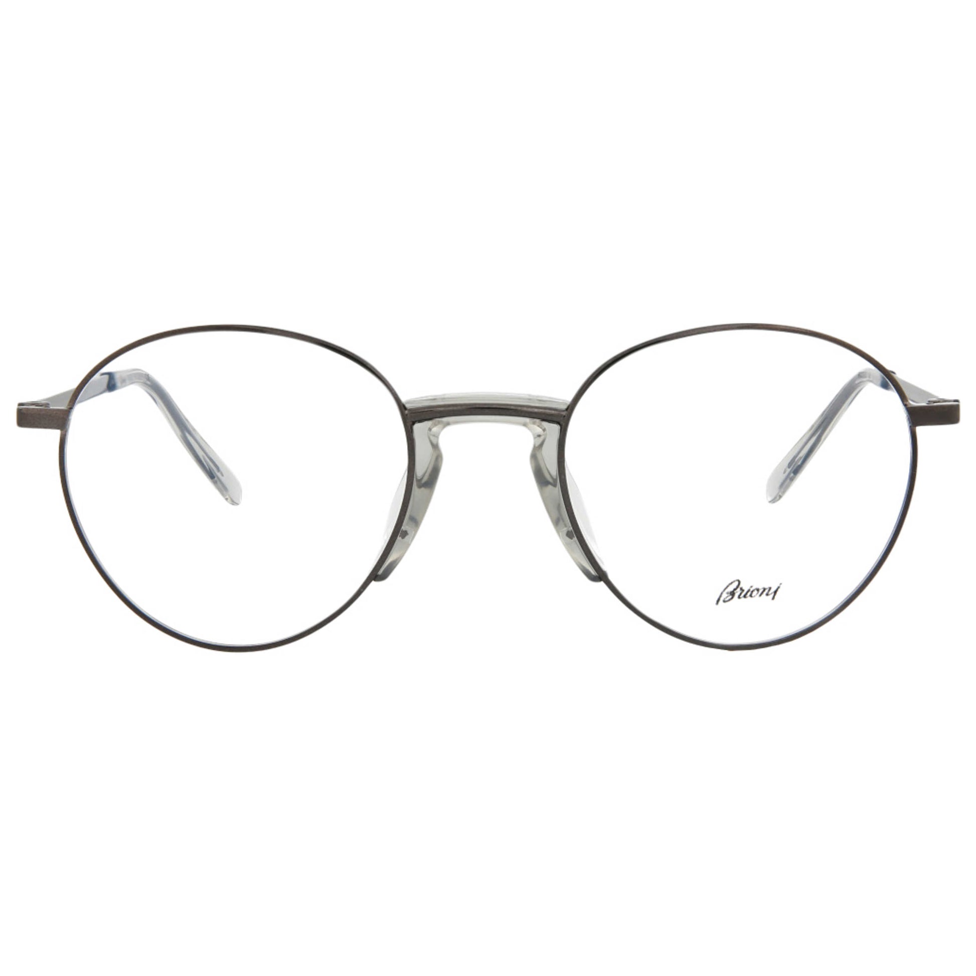 Brioni Novelty Men's Opticals BR0062O-30006454-001 - Image #2