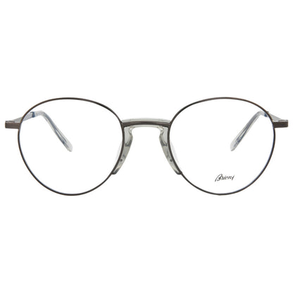 Brioni Novelty Men's Opticals BR0062O-30006454-001 - Image #2
