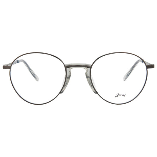 Brioni Novelty Men's Opticals BR0062O-30006454-001 - Image #2